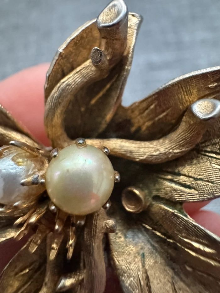 Broche - photo numéro 7