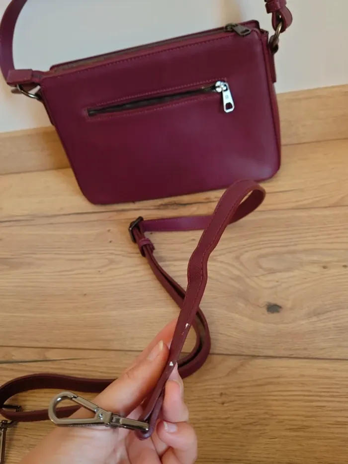 Sac Hexagona - photo numéro 6