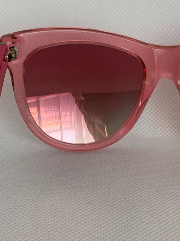 Lunettes de soleil Marc Jacobs - photo numéro 6