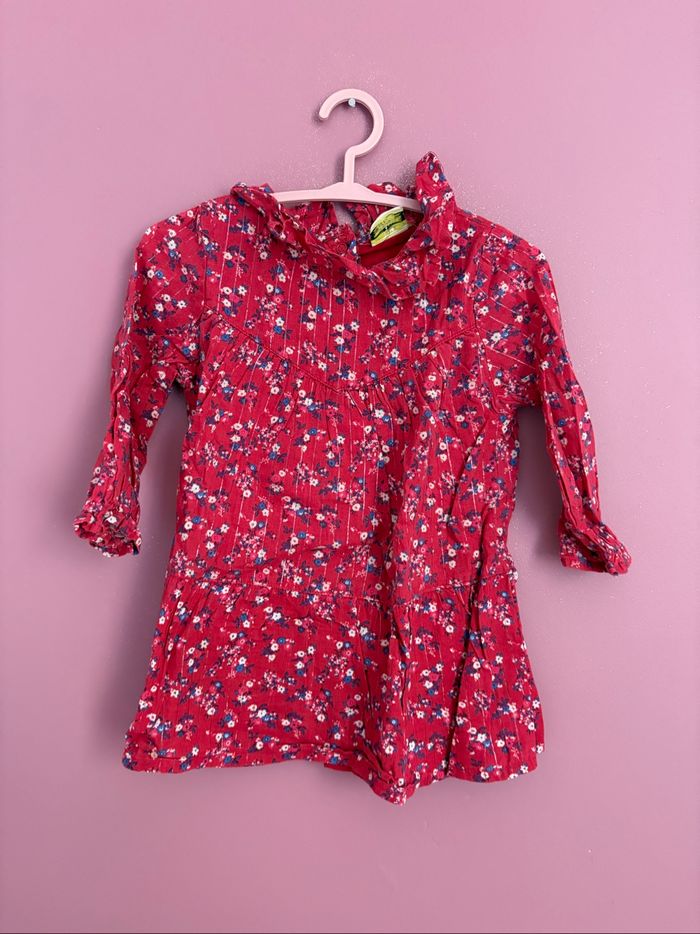Robe fille