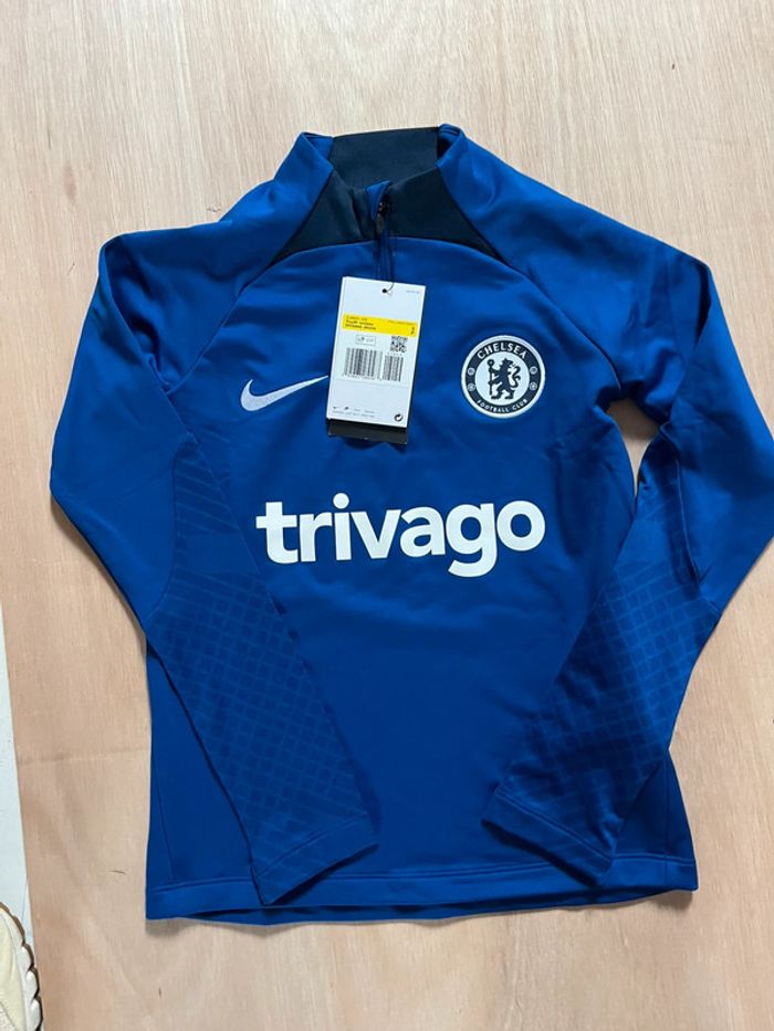 Nike Veste Chelsea Taille S Enfant