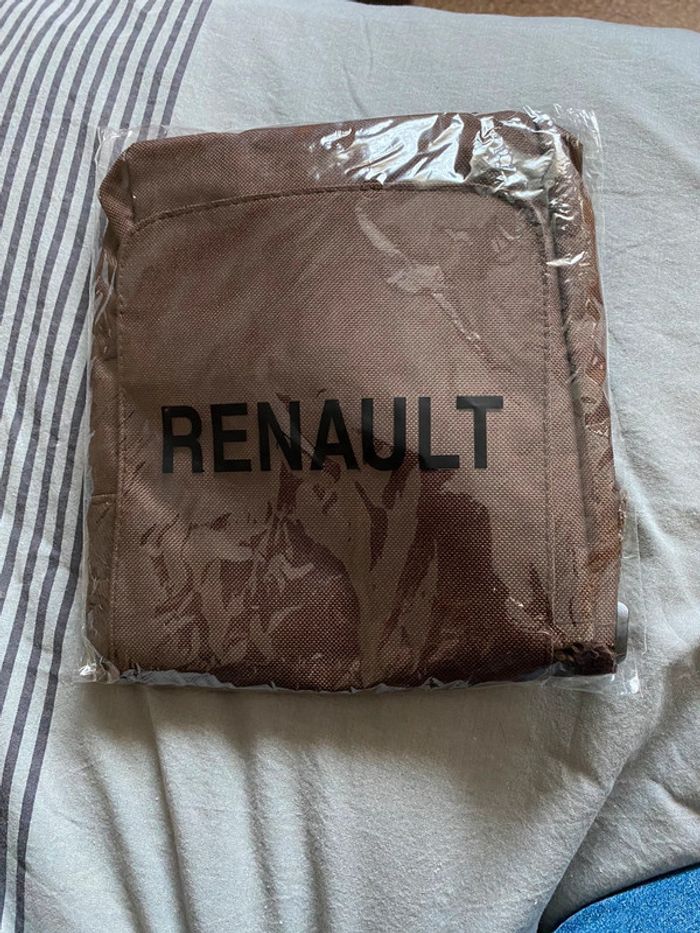 Saccoche Renault - photo numéro 3