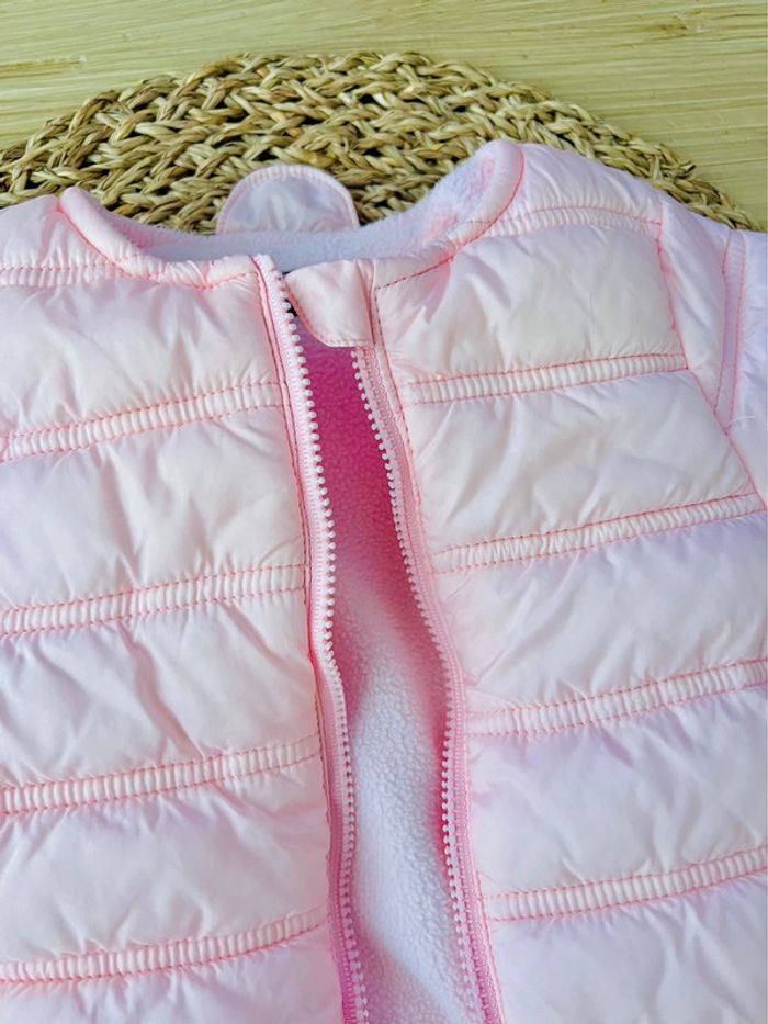 Parka 3 en 1 Sergent Major - photo numéro 9