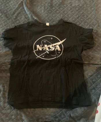 TEE shirt nasa