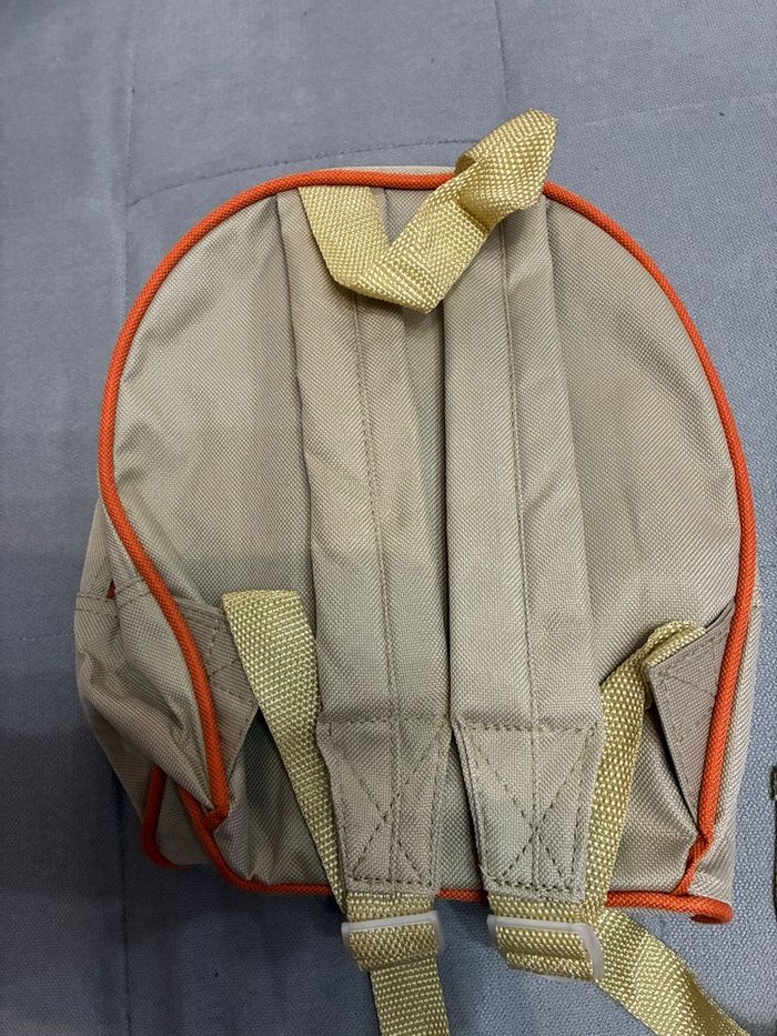 Sac à dos enfant - photo numéro 4