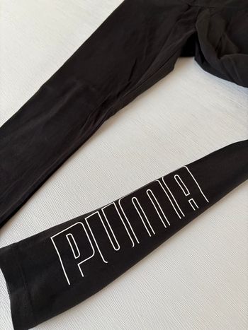 Pantalon femme leggings taille xs puma