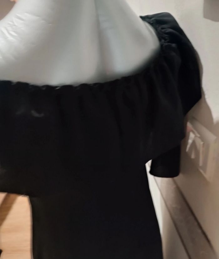 Robe femme été t 38 - photo numéro 5