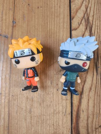 Figurine Naruto