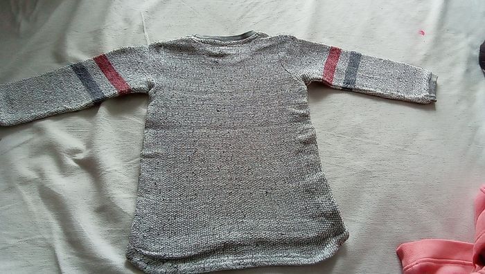 Pull Boboli taille 4 ans - photo numéro 2