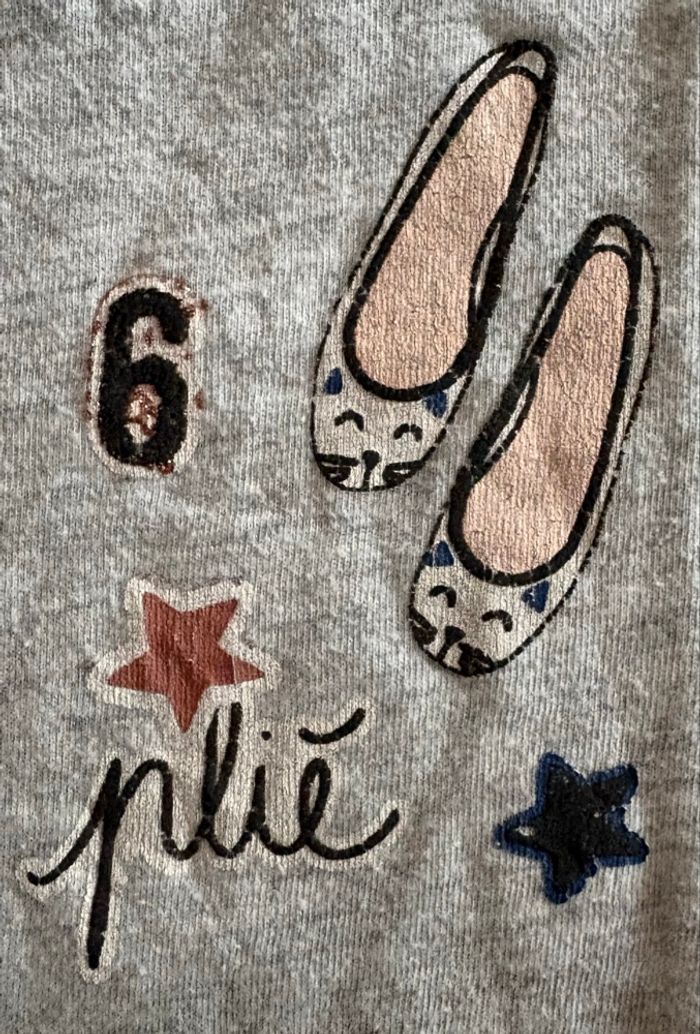 T-shirt - photo numéro 4
