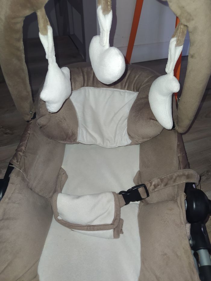 Transat - photo numéro 2