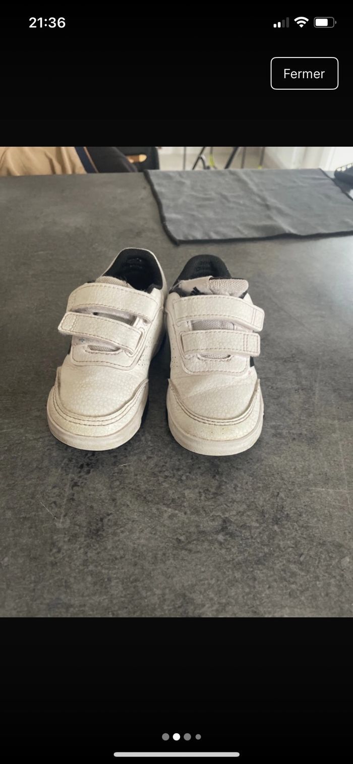 Basket - photo numéro 2