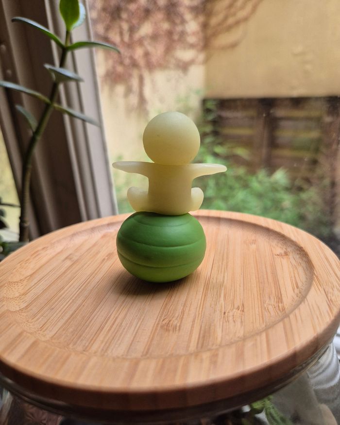 Little Smiski Balance - photo numéro 2