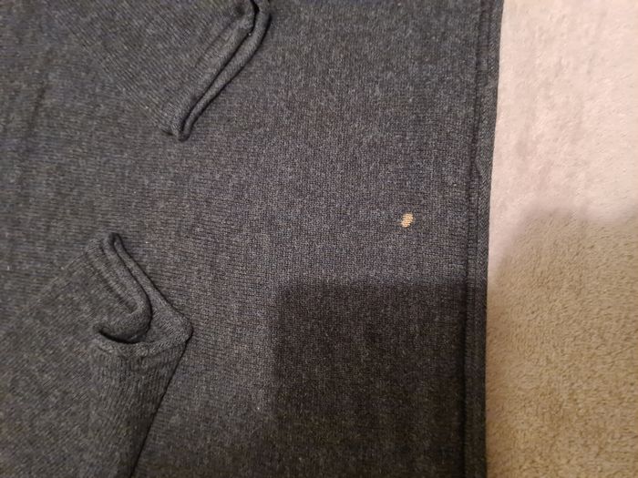 Pull léger - photo numéro 4