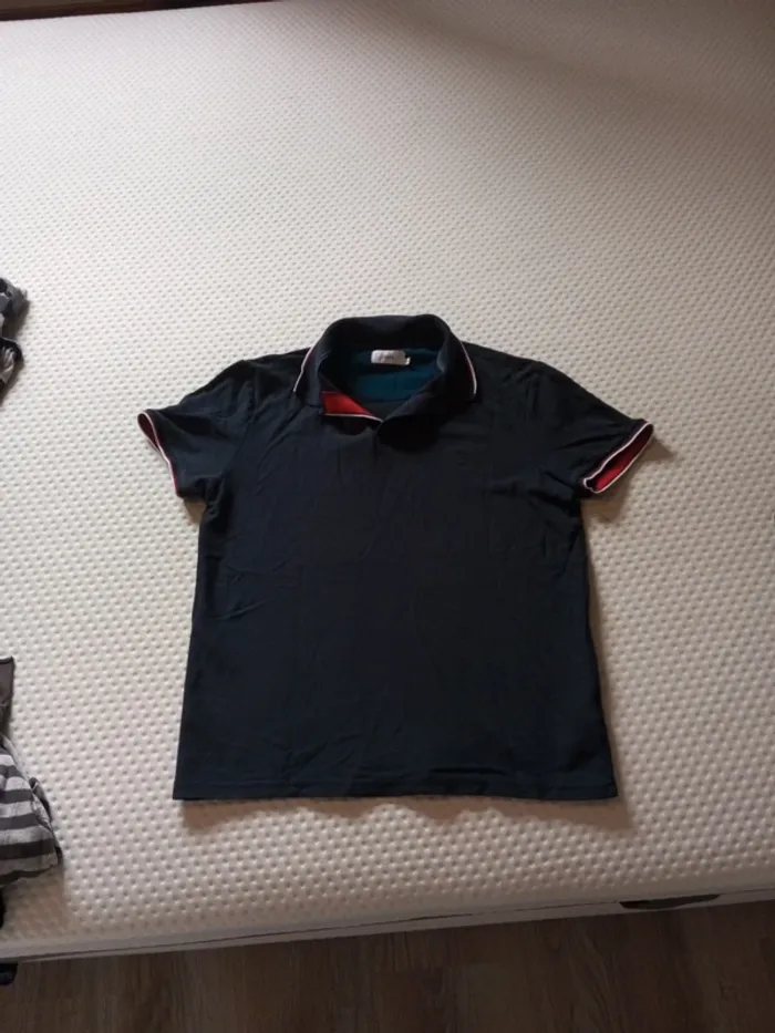 Polo homme - photo numéro 3