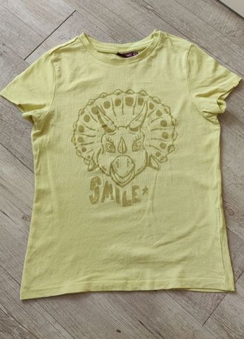T-shirt 8 ans