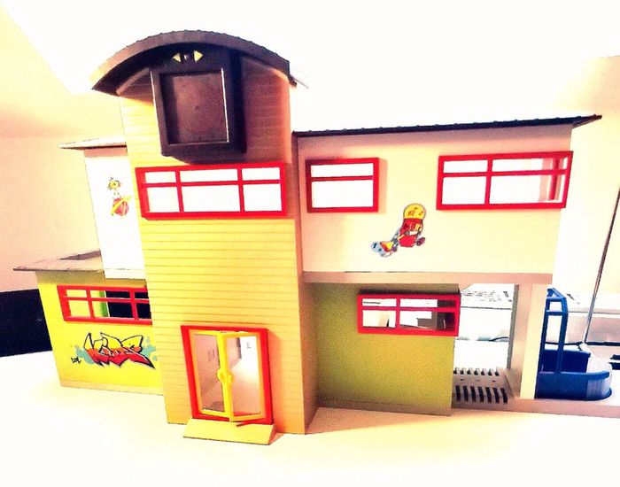 Playmobil 9453 et 9454 - photo numéro 4