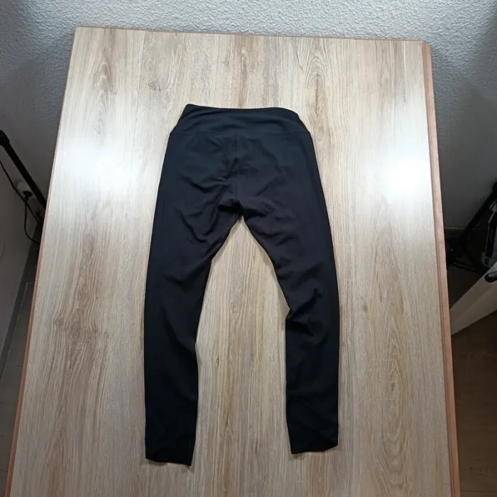 Legging gymshark femme M noir - photo numéro 4