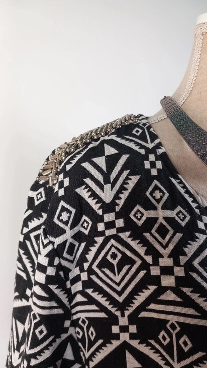 Magnifique ensemble de la marque So Joy taille 48 - photo numéro 3