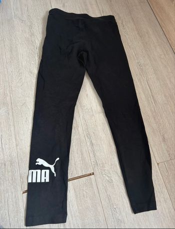 Legging puma fille
