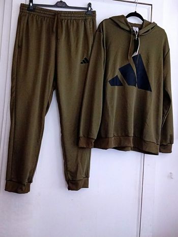 Ensemble survêtement Adidas 