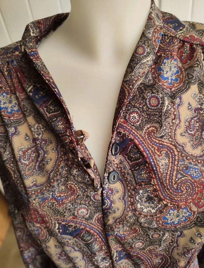 Robe longue Vintage - photo numéro 5