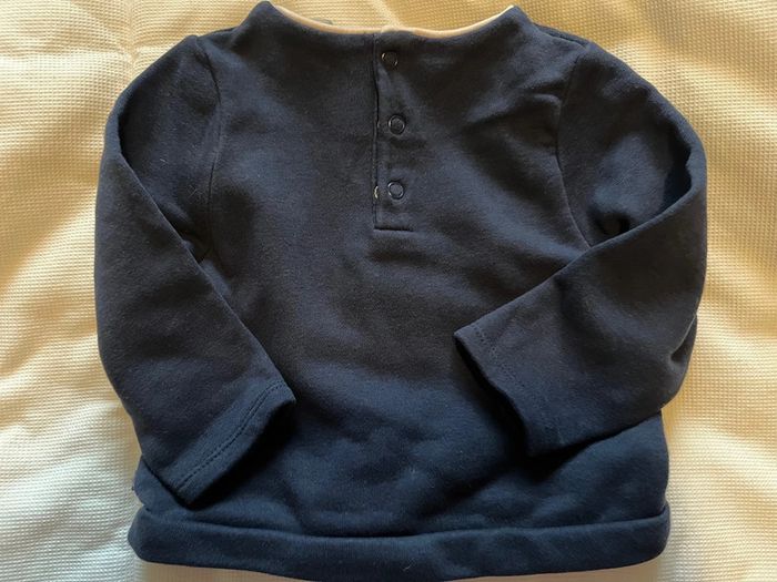 Pull obaibi - photo numéro 3