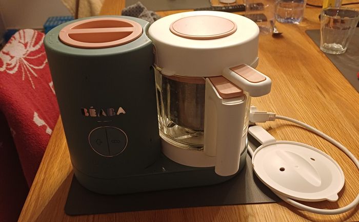 Babycook - photo numéro 3