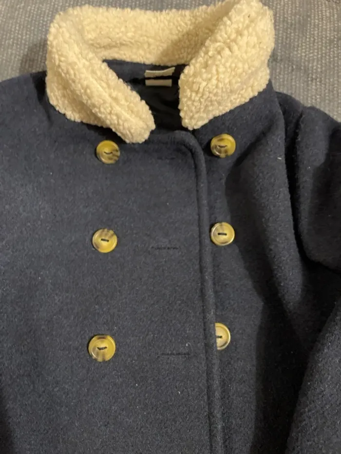 Manteau 12-18 mois - photo numéro 3