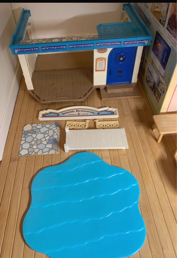 Seaside restaurant 4190 - photo numéro 8