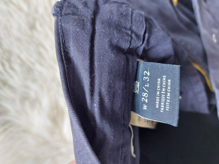 Pantalon Scotch & Soda - photo numéro 5