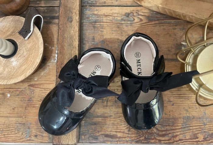 Chaussure habillé - photo numéro 2