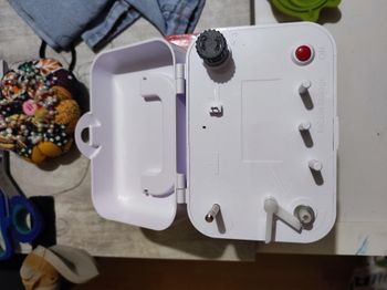 Bobineur pour canette