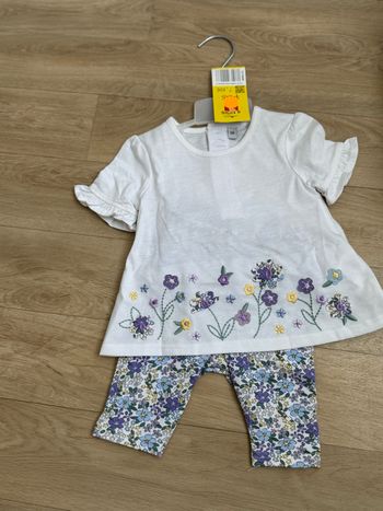 Bebe ensemble