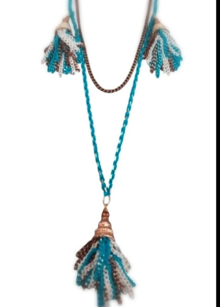 Collier ikita n°185 - photo numéro 3