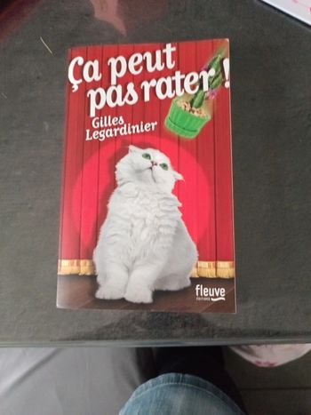 Ça peut pas rater!