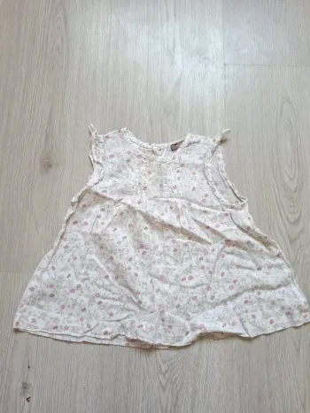 Blouse 18 mois Bout'chou