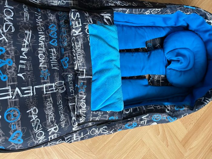 Chancelière - photo numéro 4