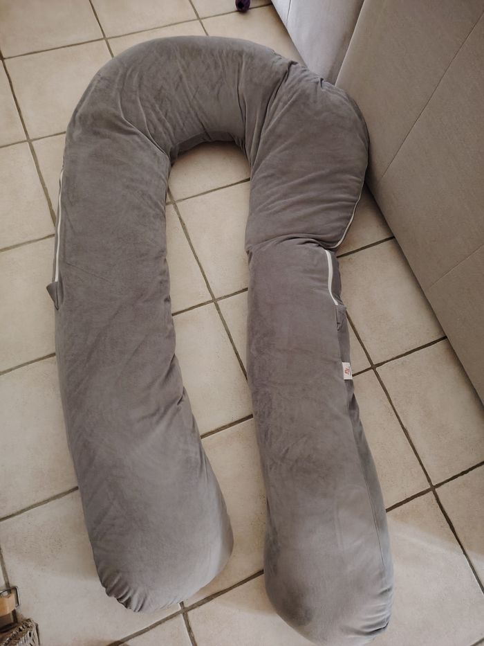 Coussin de grossesse