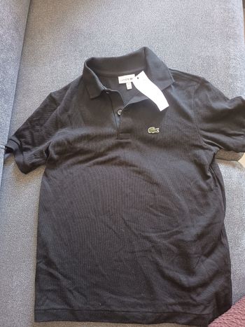 Polo Lacoste