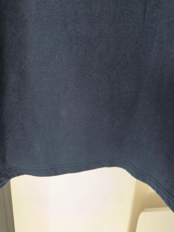 Robe sweat femme amour - photo numéro 5