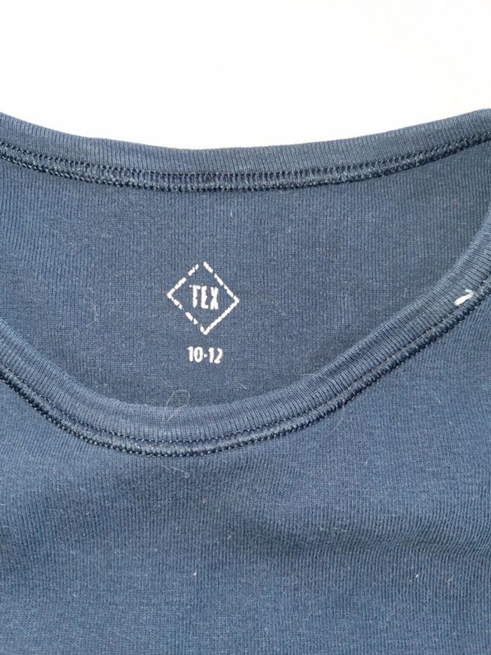 2 hauts 10 ans - photo numéro 2