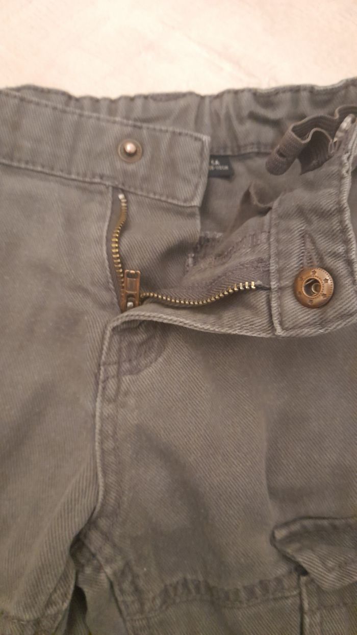 Pantalon - photo numéro 5