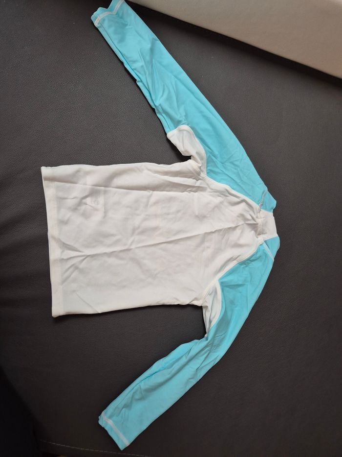 T-shirt UV manches longues 3 ans orchestra - photo numéro 7