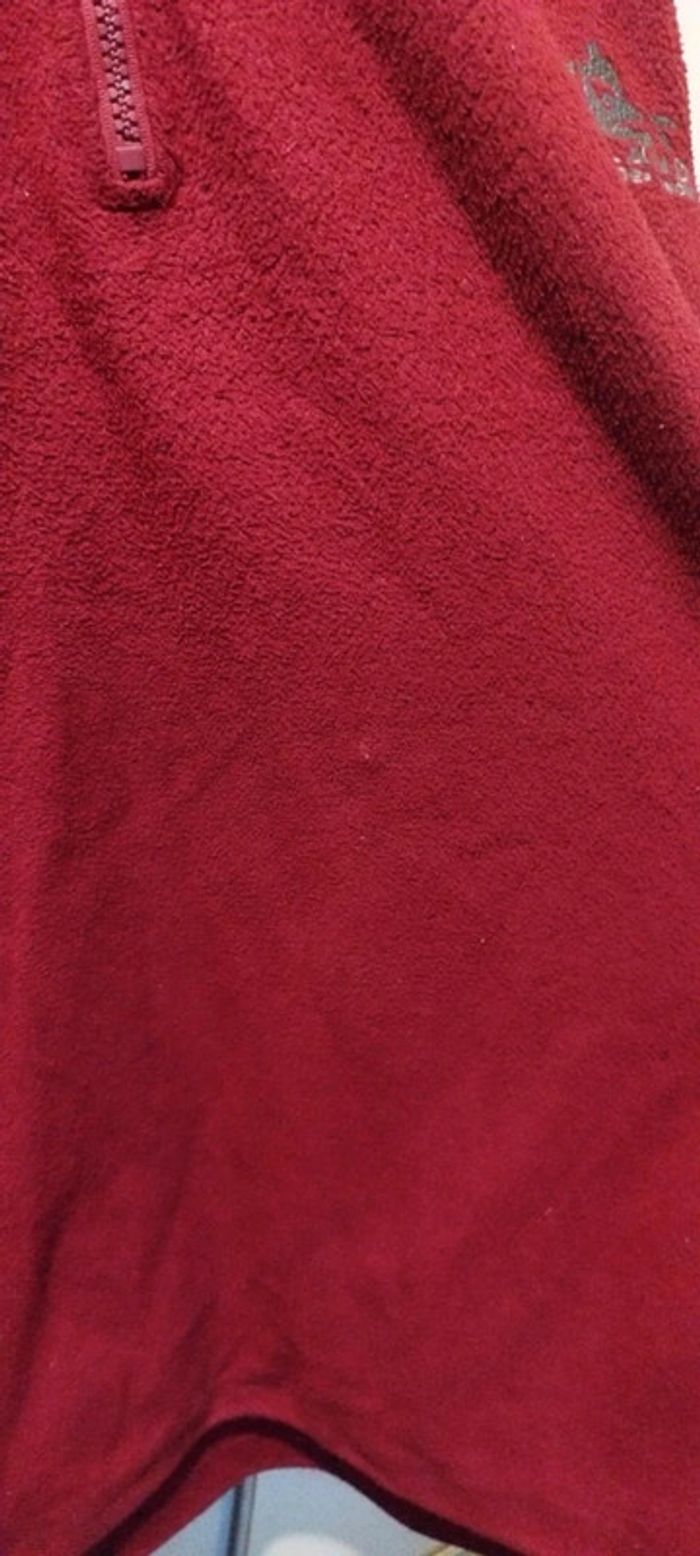 Pull polaire homme - photo numéro 4