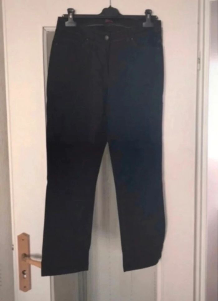 Pantalon Julie Guerlande taille 40