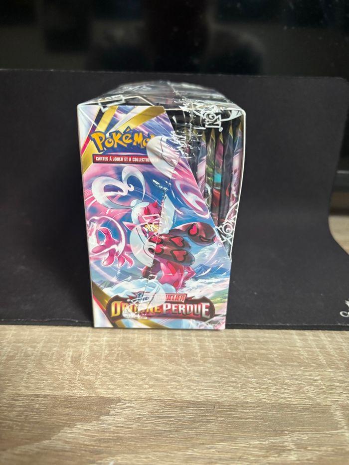 Display origine perdue - photo numéro 6