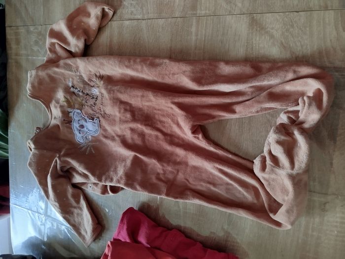 Lot 36 moi fille - photo numéro 4