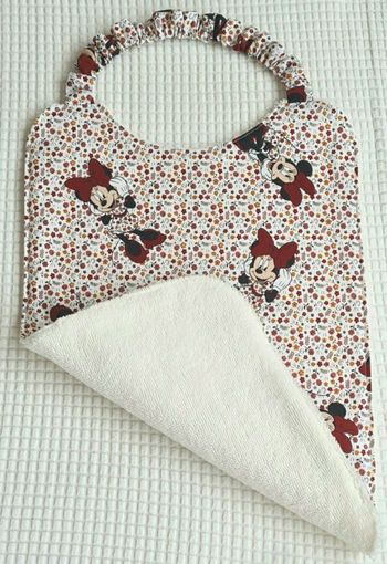 Serviette de cantine 