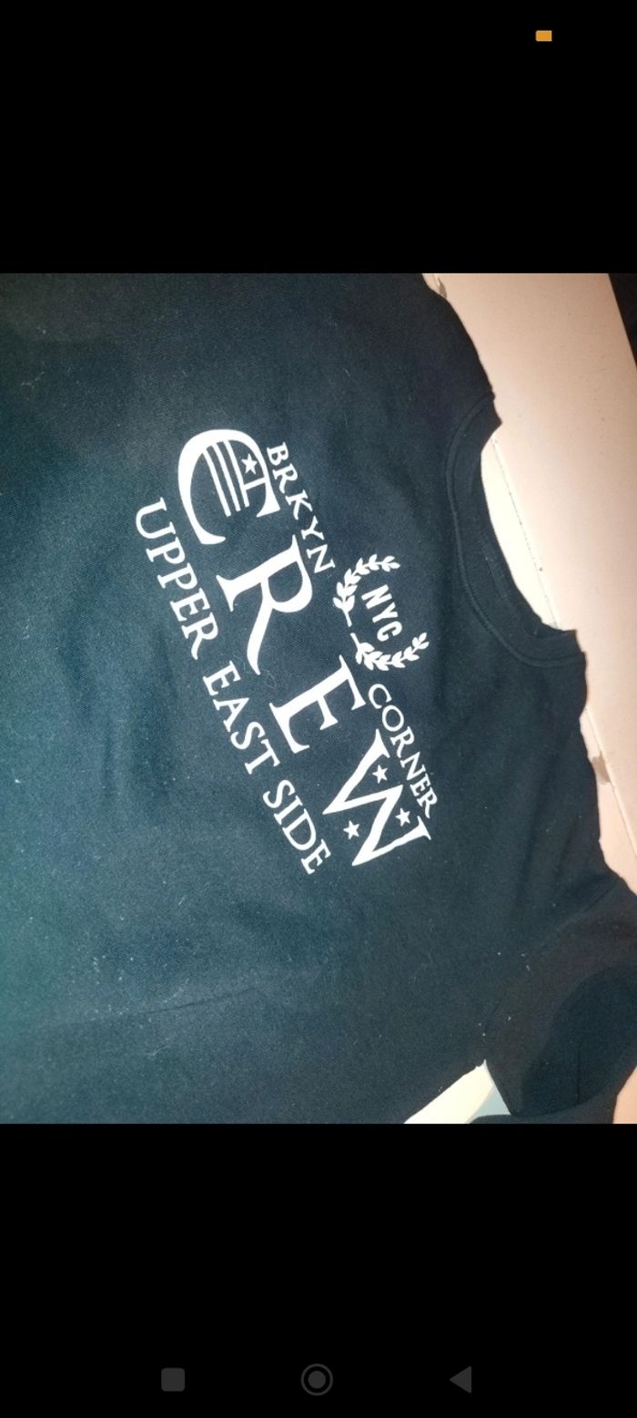 Pull fille - photo numéro 2